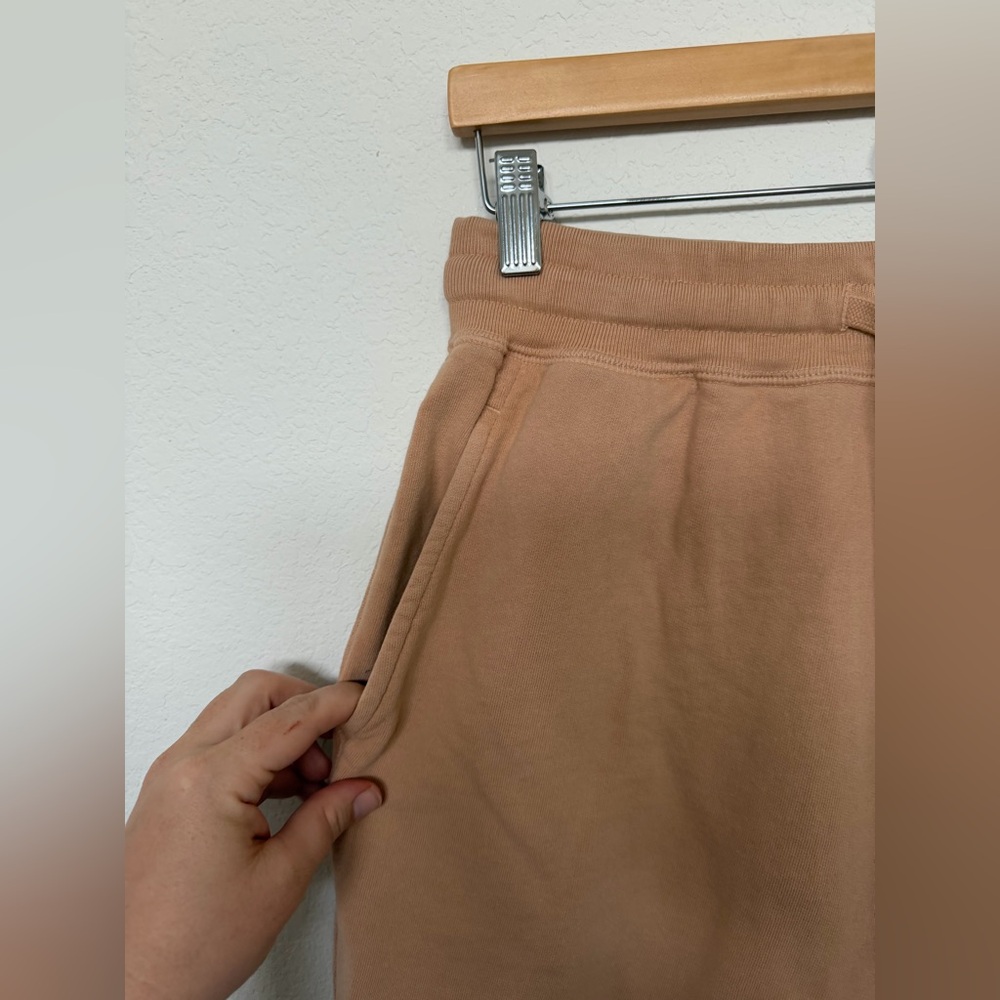 Tkees Core Short Size 2 (Medium) in Peach/Tan - Picture 7 of 8